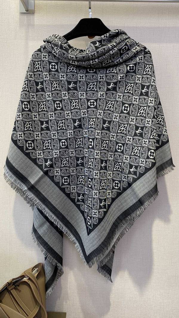 Louis Vuitton Scarf LVC00609 Louis Vuitton Scarf LVC00609